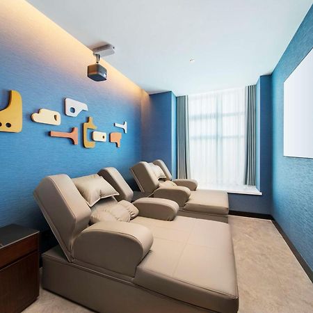 Radisson Collection Hotel, Xing Guo Shanghai Eksteriør billede