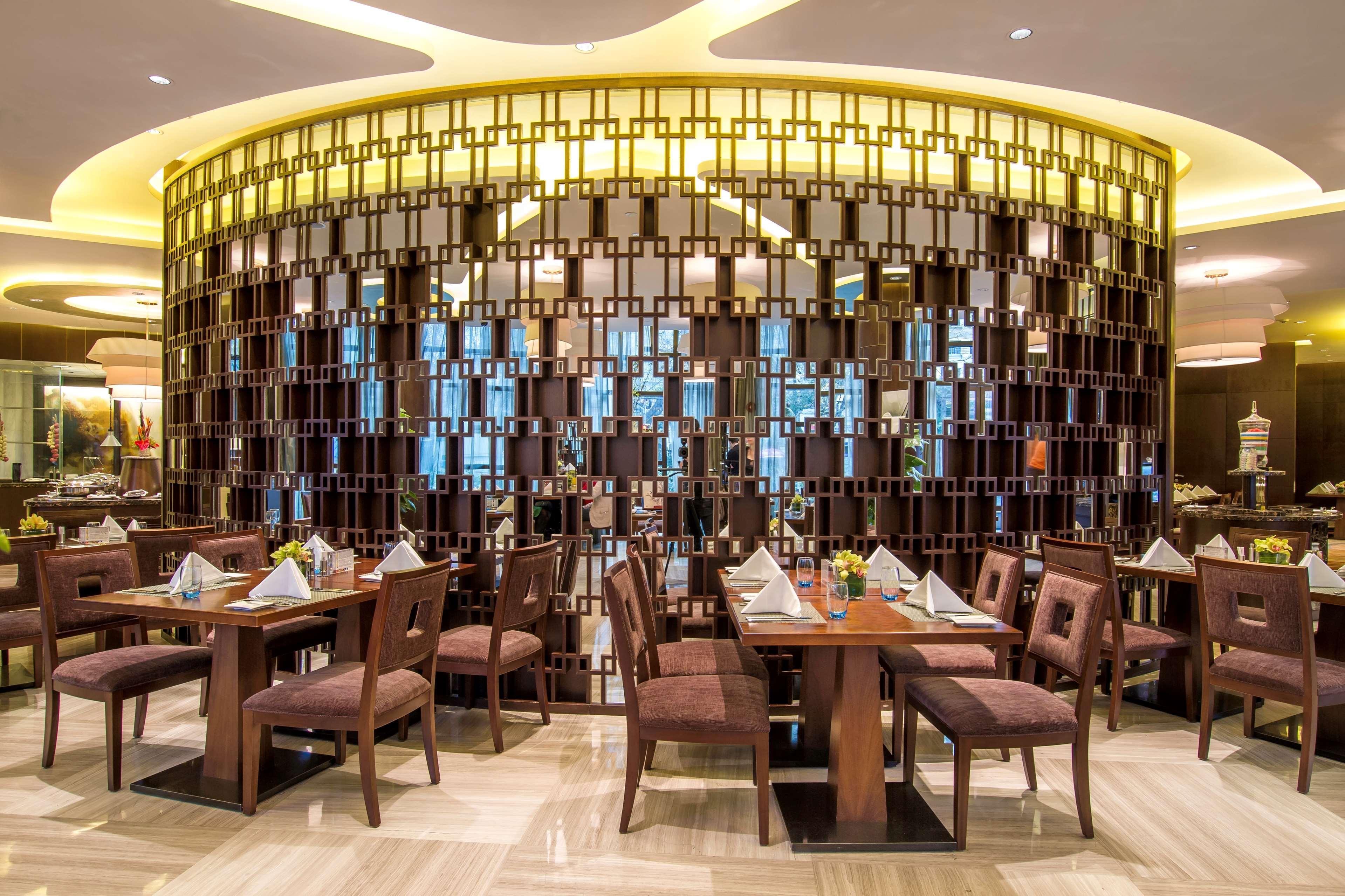 Radisson Collection Hotel, Xing Guo Shanghai Eksteriør billede