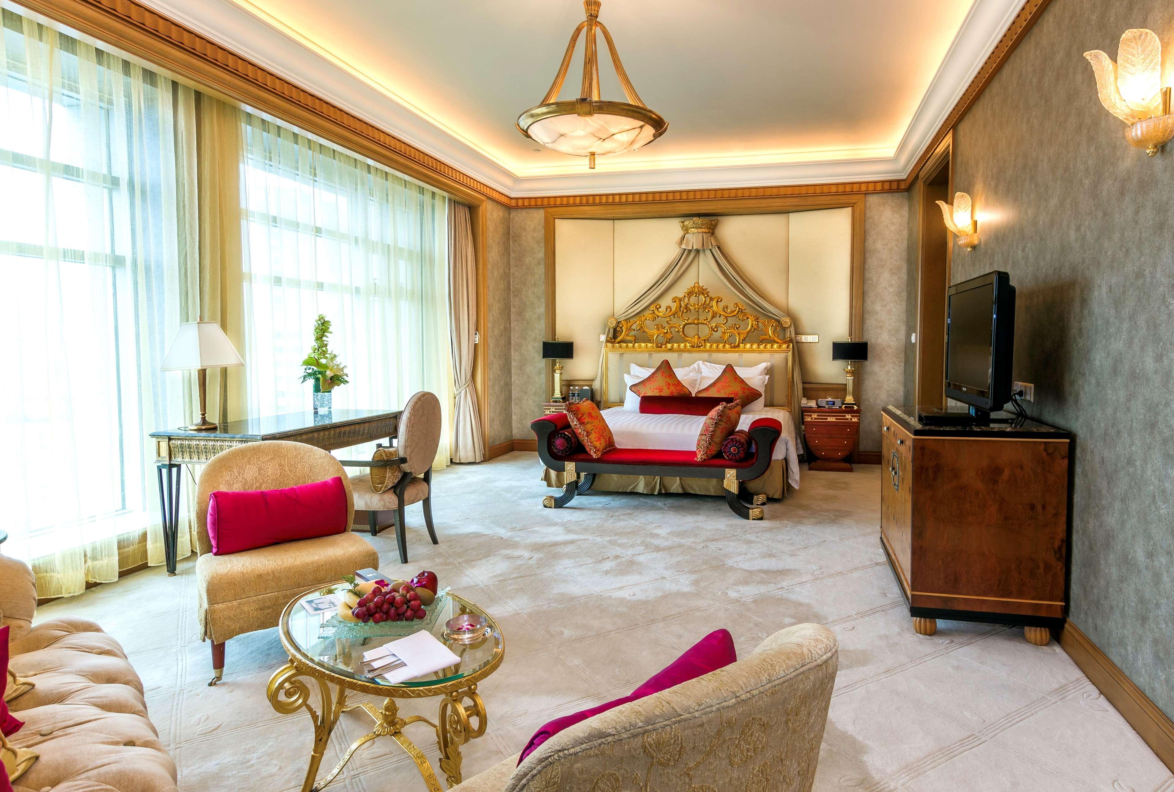 Radisson Collection Hotel, Xing Guo Shanghai Eksteriør billede
