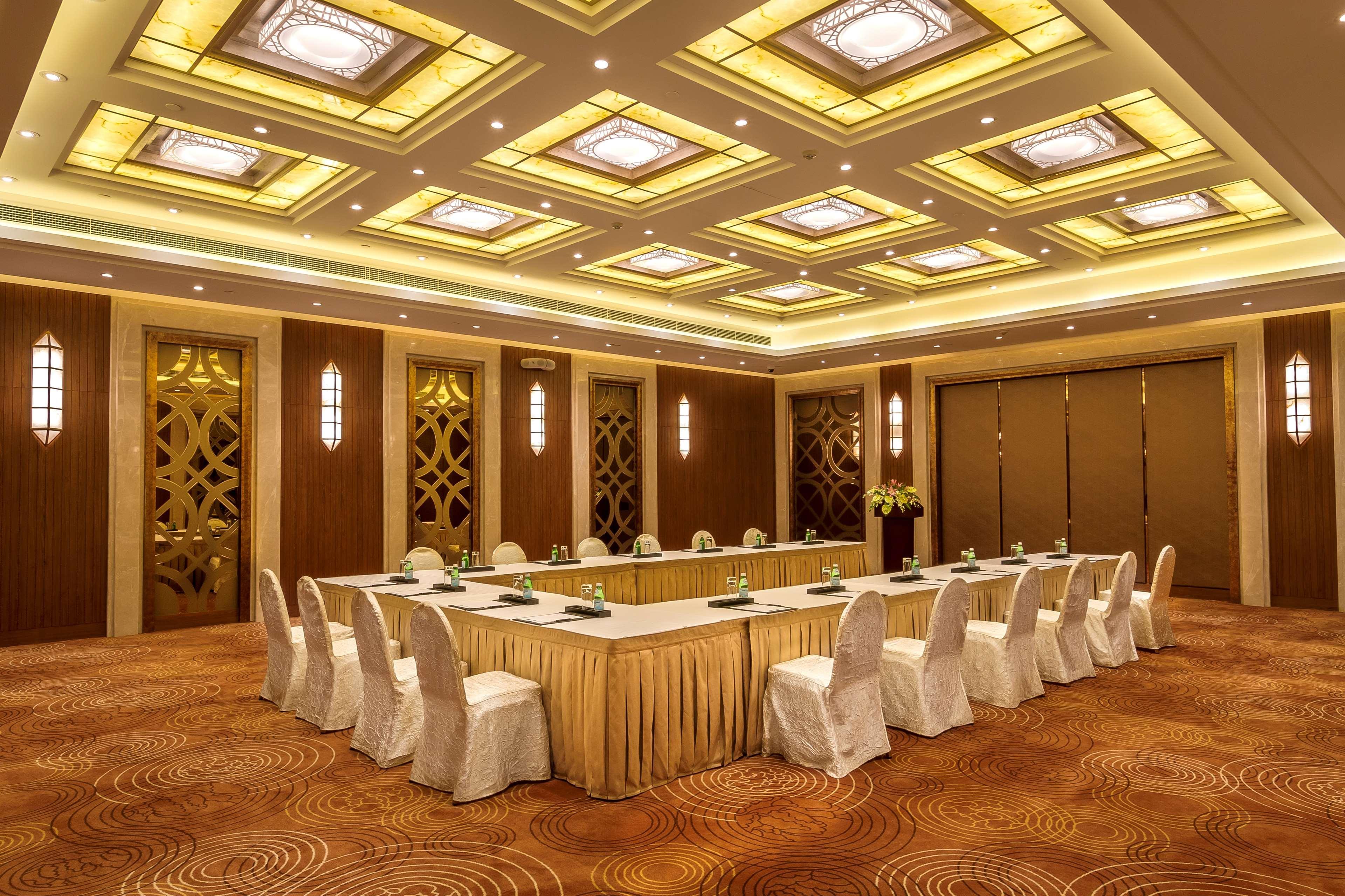 Radisson Collection Hotel, Xing Guo Shanghai Eksteriør billede