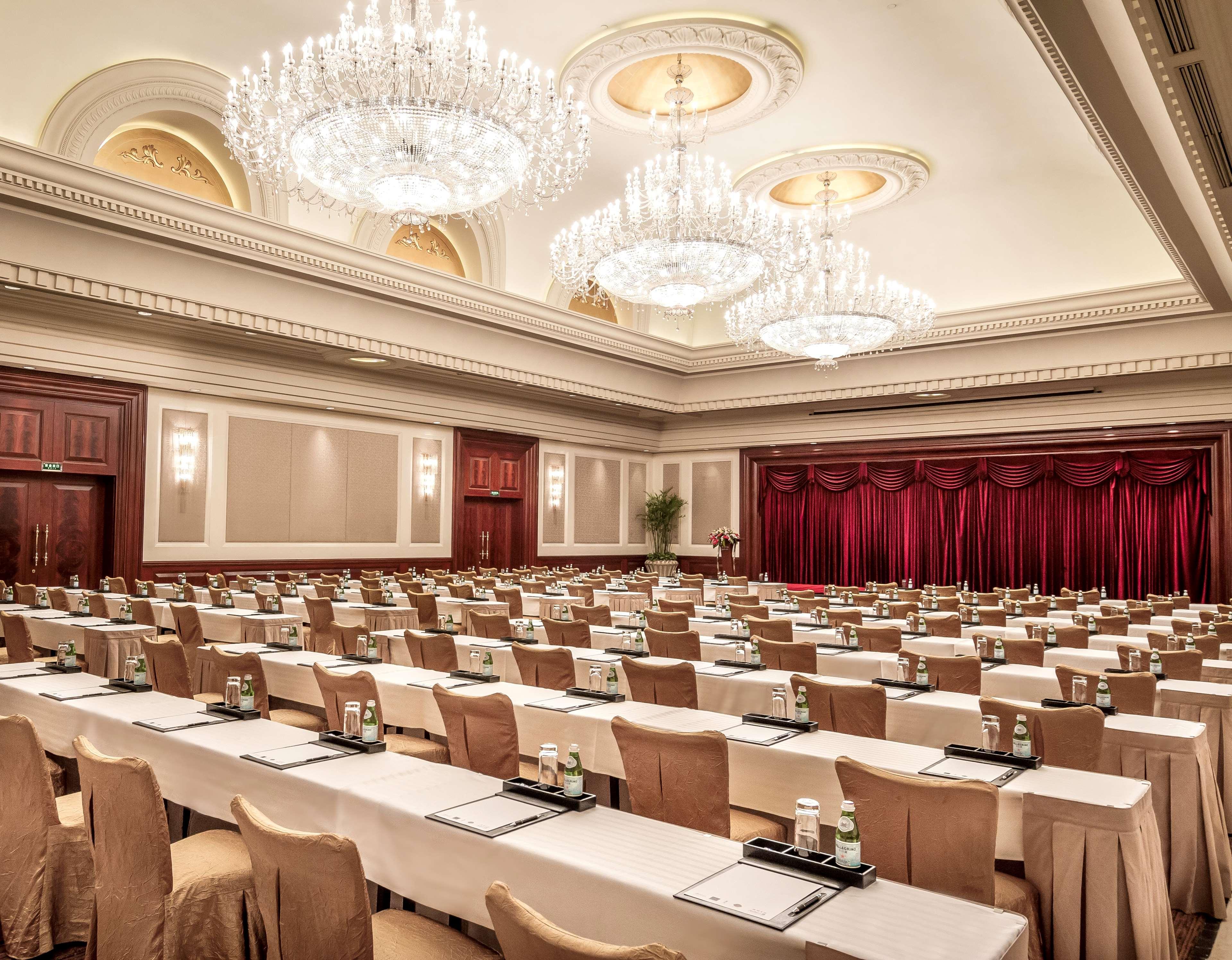 Radisson Collection Hotel, Xing Guo Shanghai Eksteriør billede
