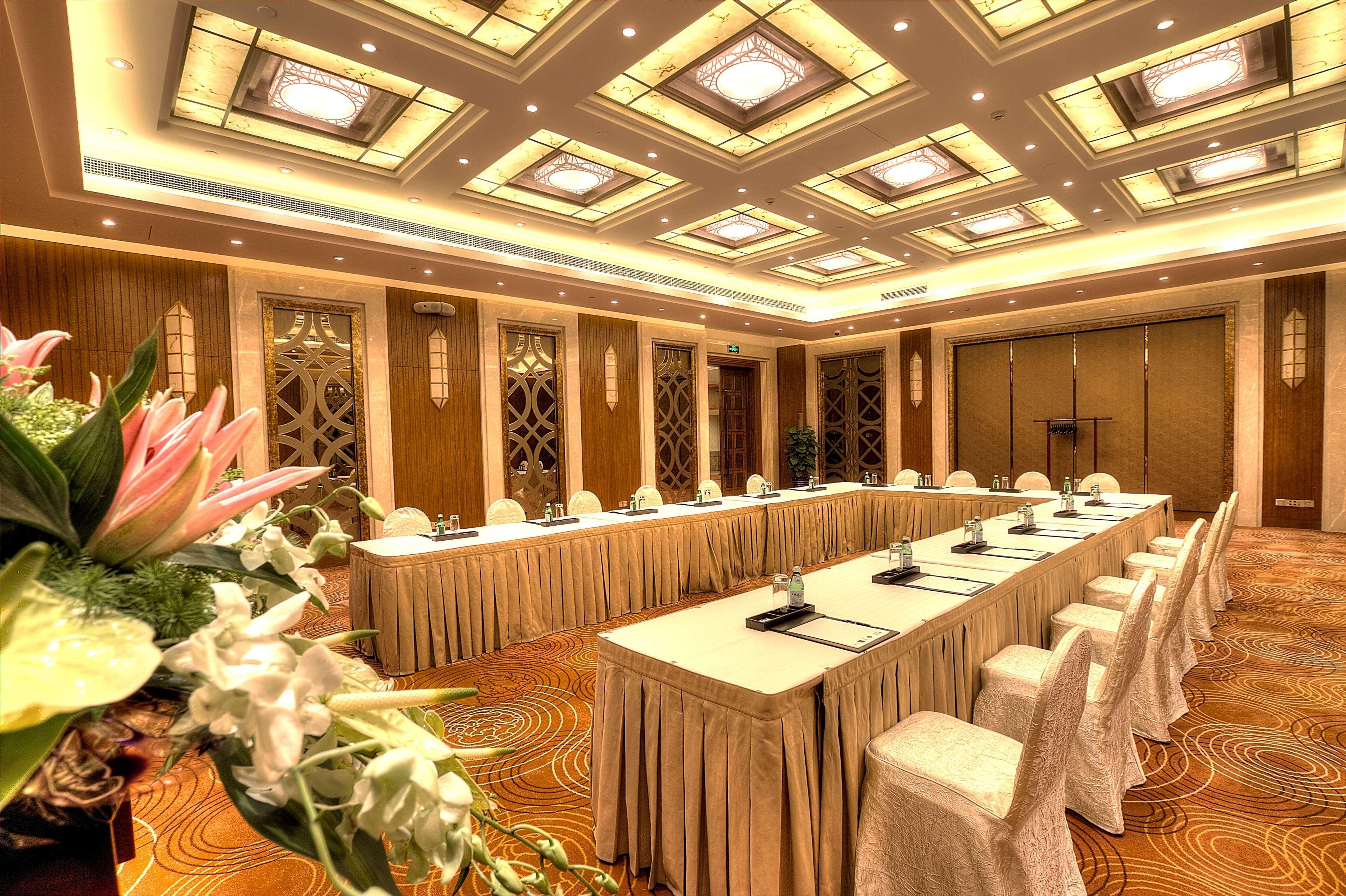 Radisson Collection Hotel, Xing Guo Shanghai Eksteriør billede