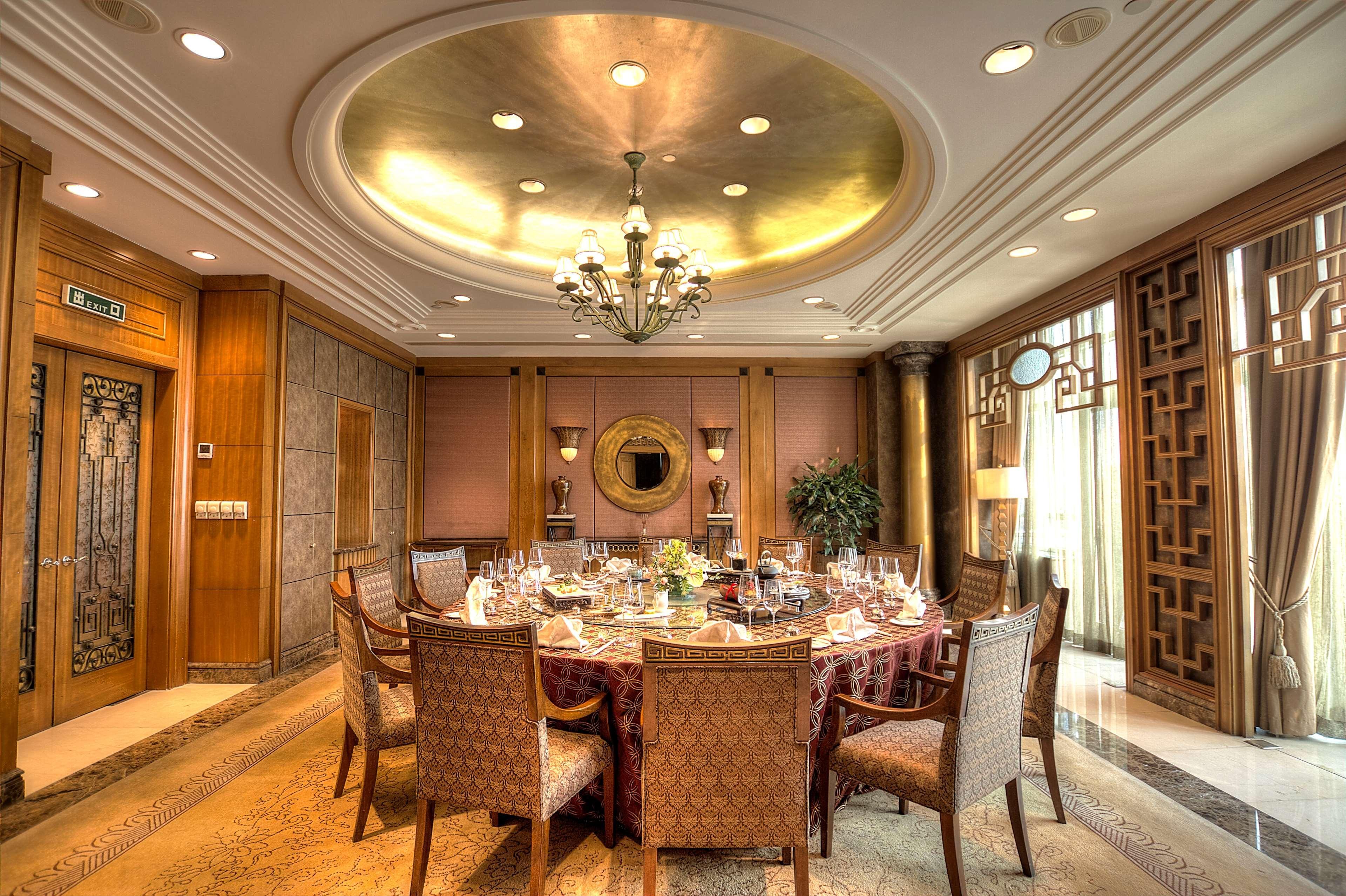 Radisson Collection Hotel, Xing Guo Shanghai Eksteriør billede