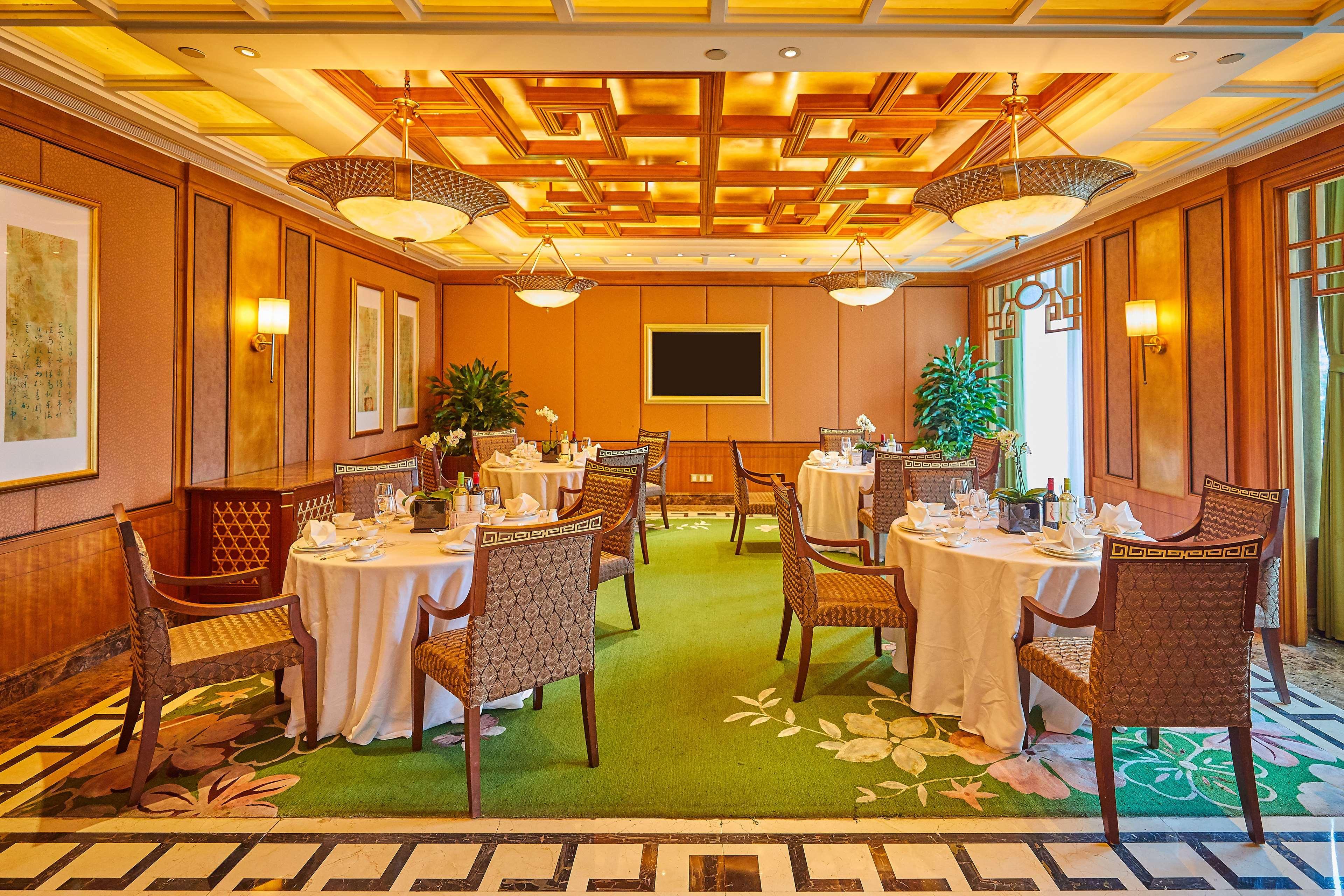 Radisson Collection Hotel, Xing Guo Shanghai Eksteriør billede