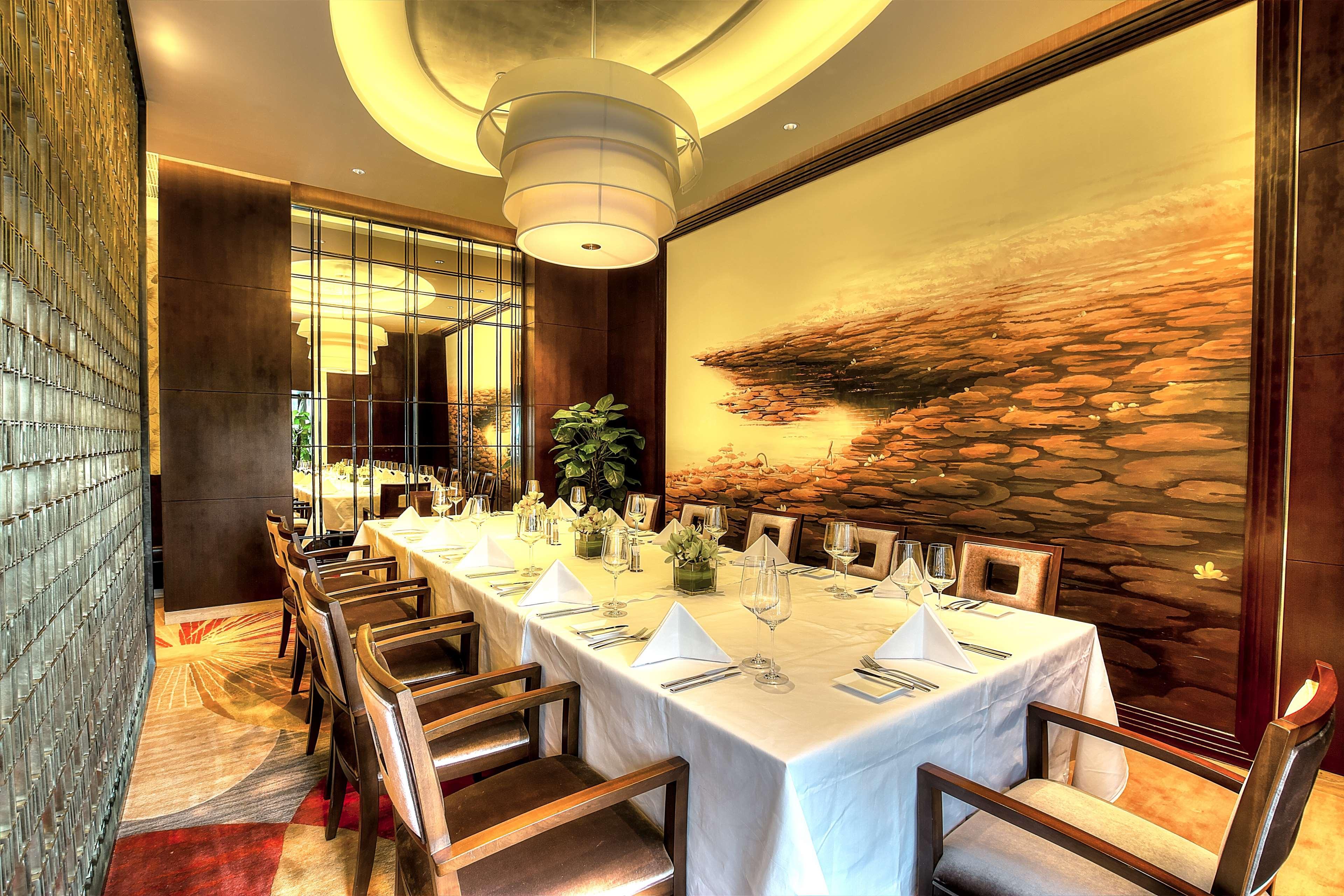 Radisson Collection Hotel, Xing Guo Shanghai Eksteriør billede