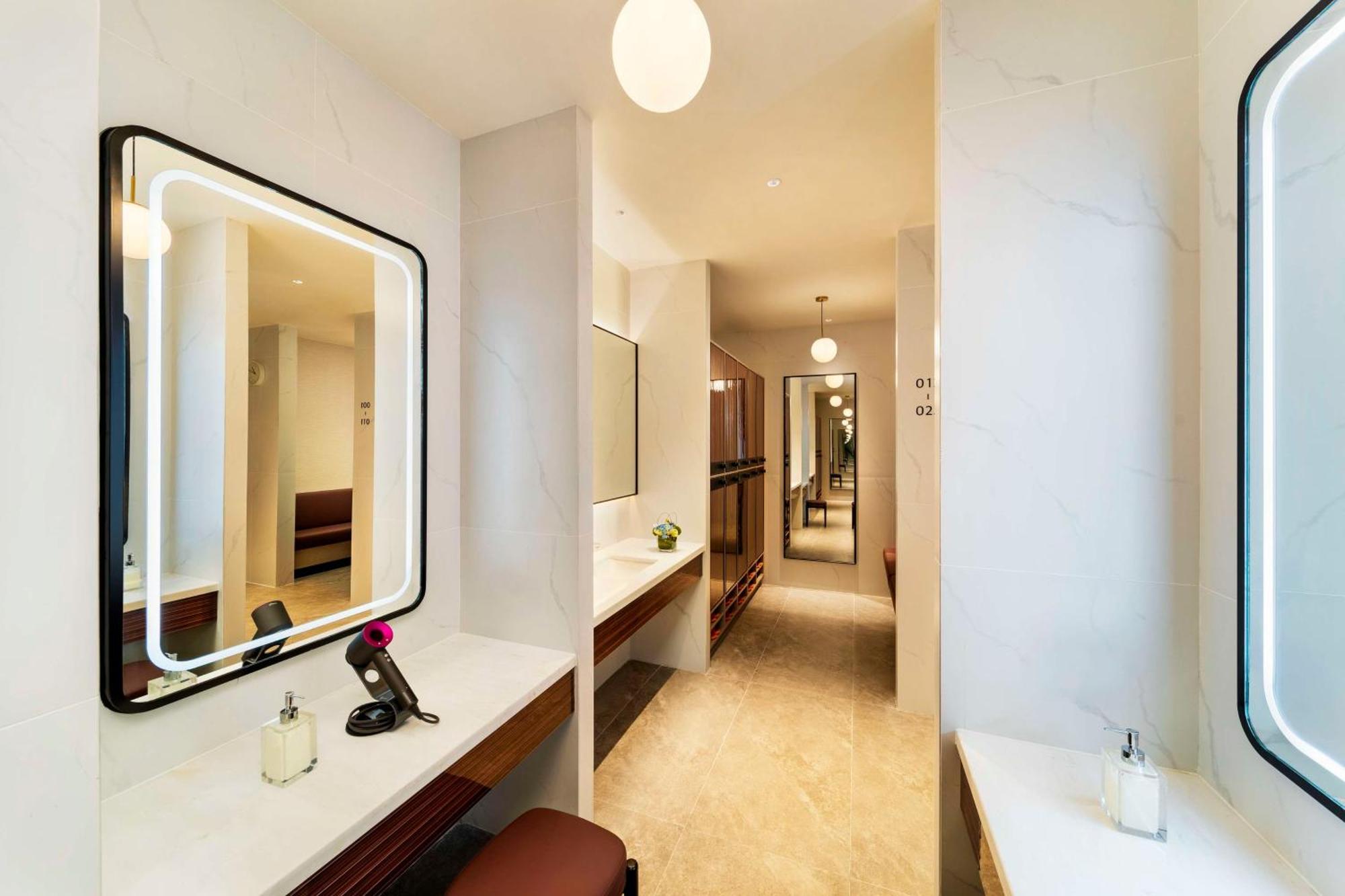 Radisson Collection Hotel, Xing Guo Shanghai Eksteriør billede