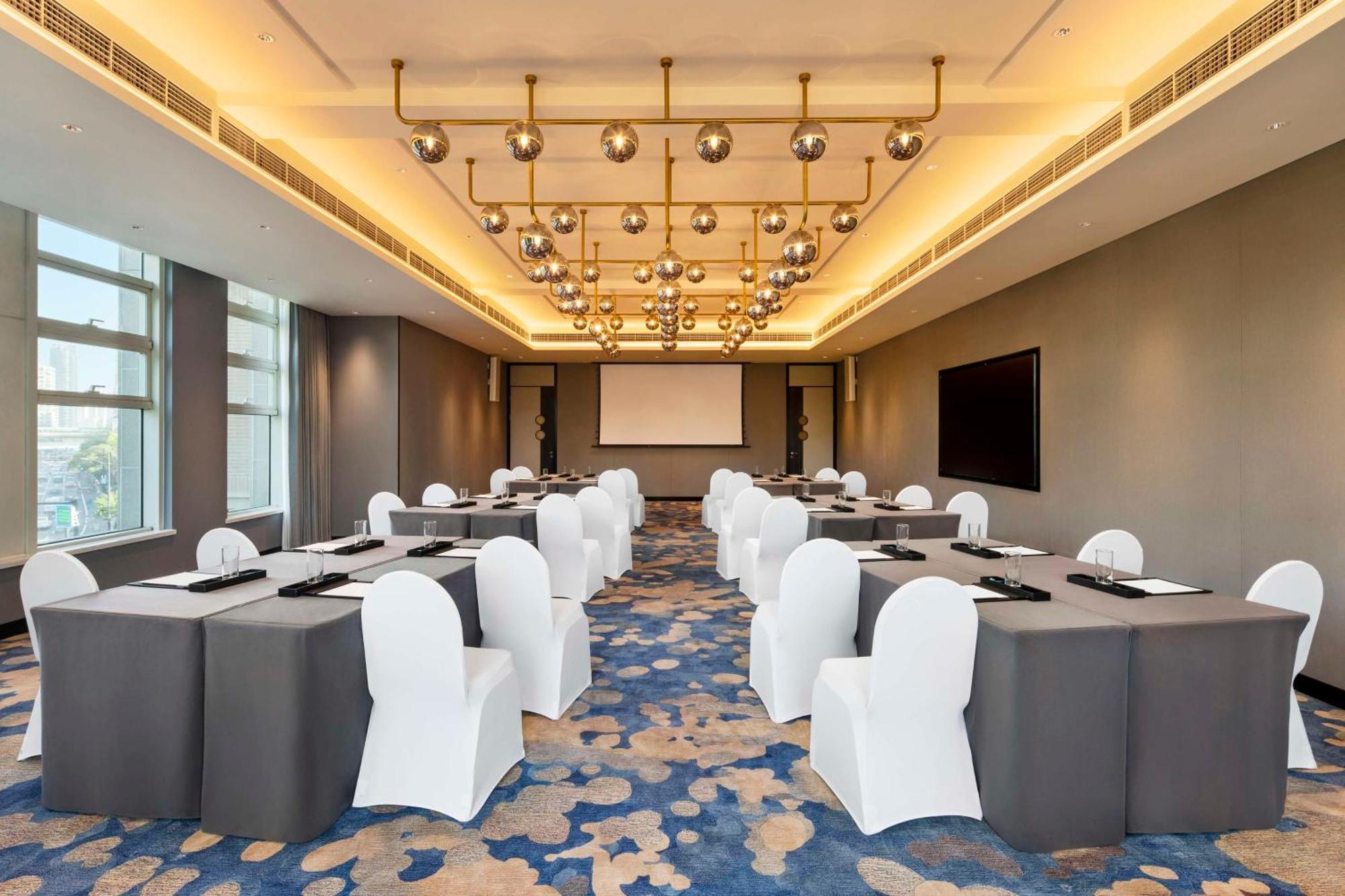 Radisson Collection Hotel, Xing Guo Shanghai Eksteriør billede